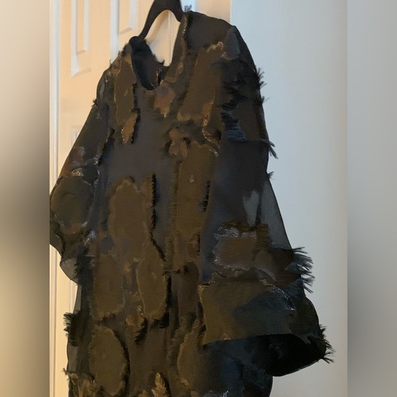 NWT Lela Rose tunic - Picture 3 of 10